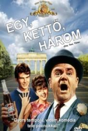 Egy, kettő, három