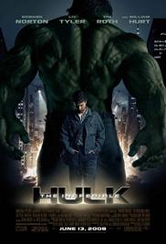 A hihetetlen Hulk