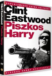 Piszkos Harry