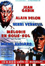 Alvilági melódia