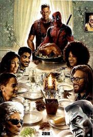 Deadpool 2. – “Szipi-szupi” változat
