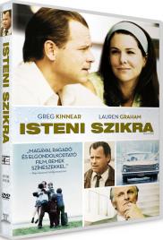 Isteni szikra