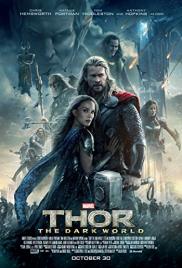 Thor: Sötét világ