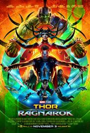 Thor: Ragnarök