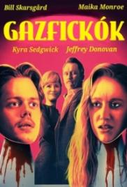 Gazfickók