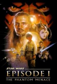 Star Wars I. rész - Baljós árnyak