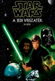 A Jedi visszatér