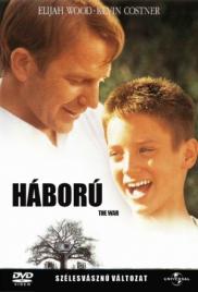 Háború