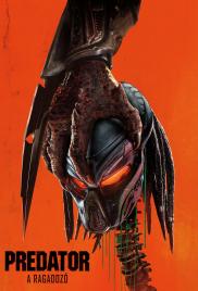 Predator - A ragadozó