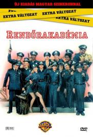 Rendőrakadémia