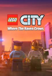 LEGO City a Hollók ellen