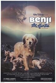 Benji, az üldözött