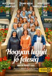 Hogyan legyél jó feleség?