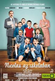 Nicolas az iskolában