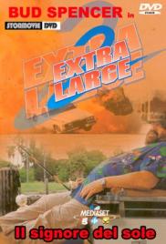 Extralarge: A Nap ura