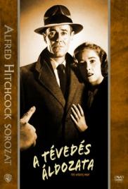 A tévedés áldozata