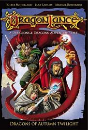 DragonLance krónikák
