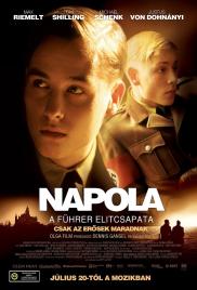 Napola - A Führer elit csapata