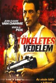 Tökéletes védelem
