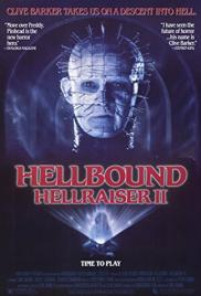 Hellraiser 2.