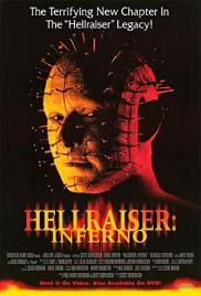 Hellraiser: A pokol démonjai