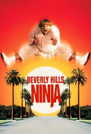 Beverly Hills-i nindzsa