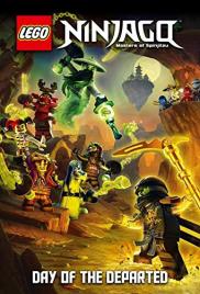 Ninjago: Az ősök napja