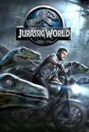 Jurassic World