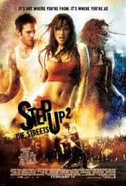 Step Up 2: Streetdance