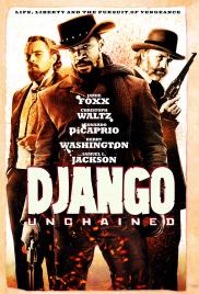 Django elszabadul