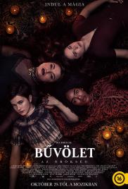 Bűvölet: Az örökség