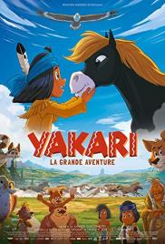 Yakari - A mozifilm