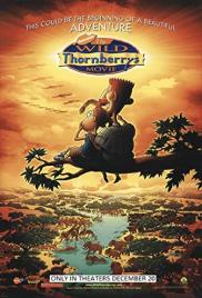Thornberry család - A mozifilm