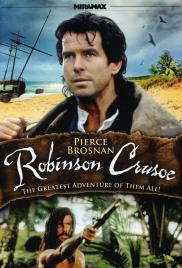 Robinson Crusoe kalandos élete