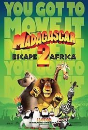 Madagaszkár 2
