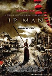 Ip Man: A becsület útján