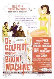 Dr. Goldfoot és a Bikini-gép