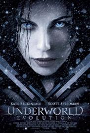 Underworld: Evolúció