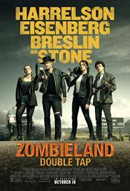 Zombieland: A második lövés