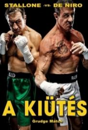 A kiütés