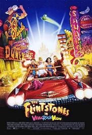 Flintstones 2. - Viva Rock Vegas