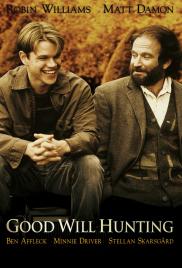 Good Will Hunting