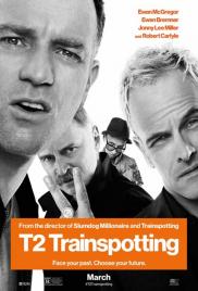 T2 Trainspotting
