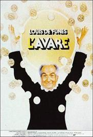 A fösvény