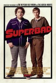 Superbad - avagy miért ciki a szex?