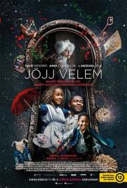 Jöjj velem