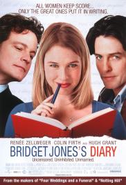 Bridget Jones naplója