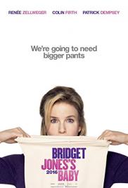 Bridget Jones babát vár