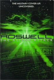 Roswell - Támadás egy idegen bolygóról