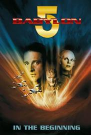 Babylon 5: Egy új korszak kezdete